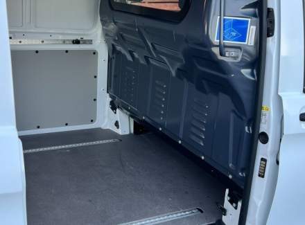 Mercedes-Benz - Vito