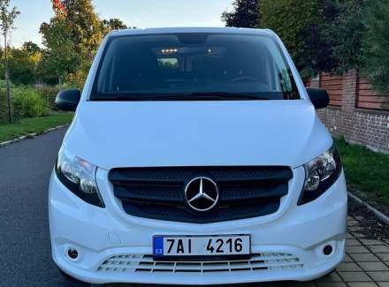 Mercedes-Benz - Vito