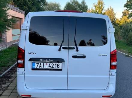 Mercedes-Benz - Vito