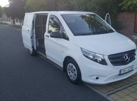 Mercedes-Benz - Vito
