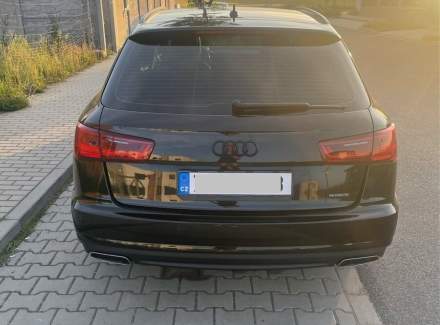 Audi - A6