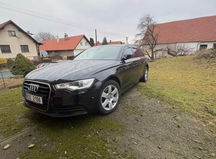 Audi - A6