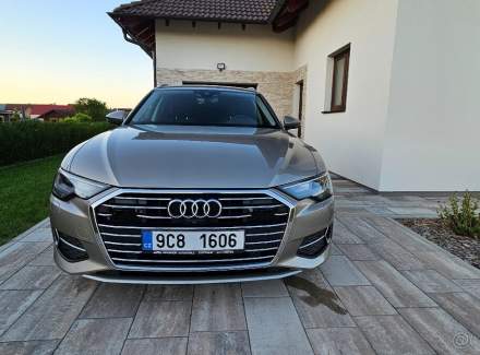 Audi - A6