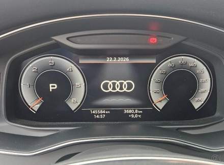 Audi - A6