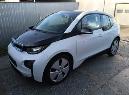 BMW - i3