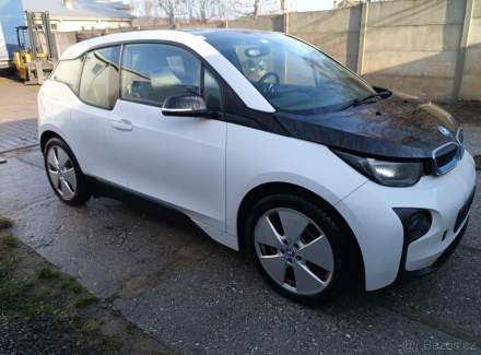 BMW - i3