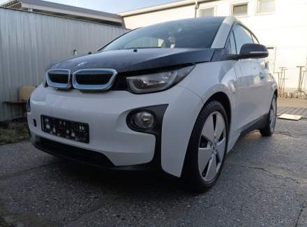 BMW - i3