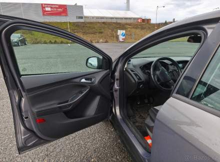 Ford - Focus