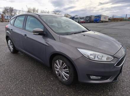 Ford - Focus