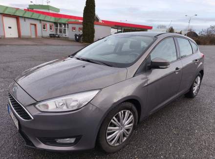 Ford - Focus