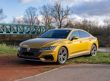 Volkswagen - Arteon