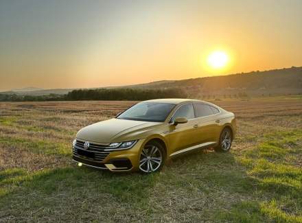 Volkswagen - Arteon