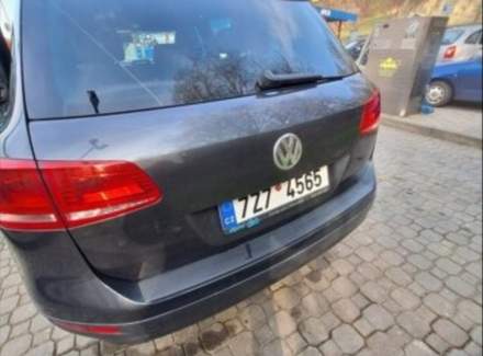 Volkswagen - Touareg