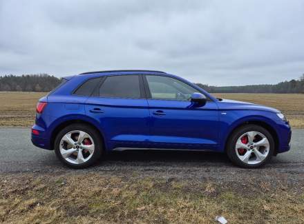 Audi - Q5