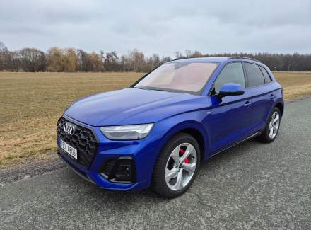 Audi - Q5