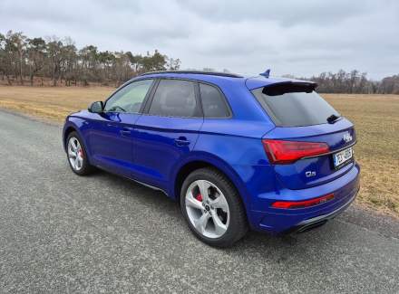 Audi - Q5