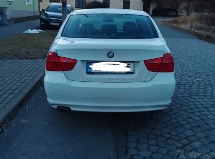 BMW - 3er