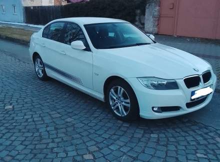 BMW - 3er