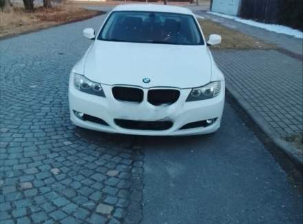 BMW - 3er