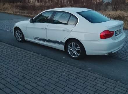 BMW - 3er