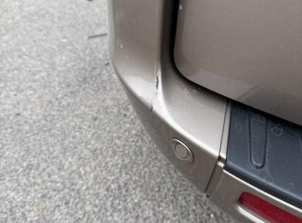 Ford - Tourneo Custom