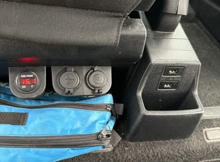 Ford - Tourneo Custom