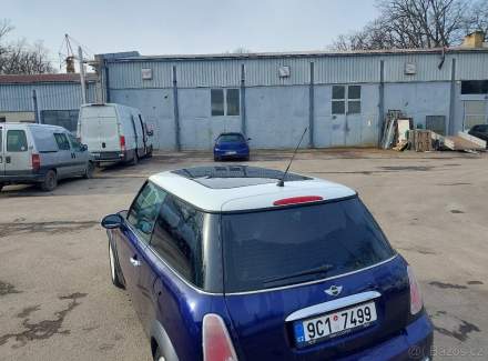 Mini - Cooper