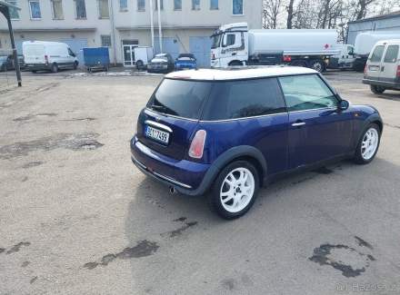 Mini - Cooper