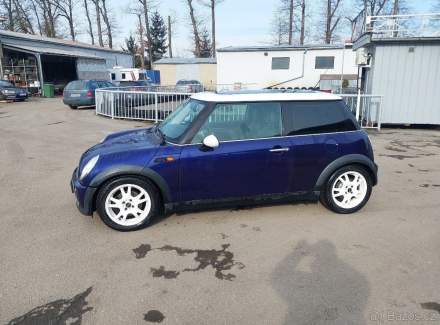 Mini - Cooper