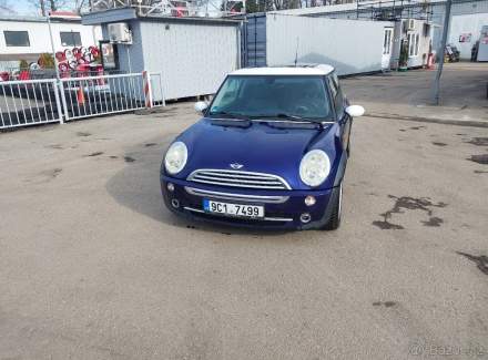 Mini - Cooper