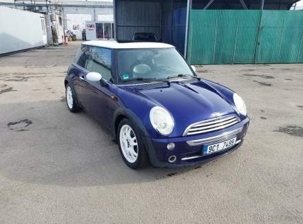 Mini - Cooper