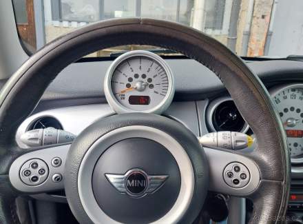 Mini - Cooper