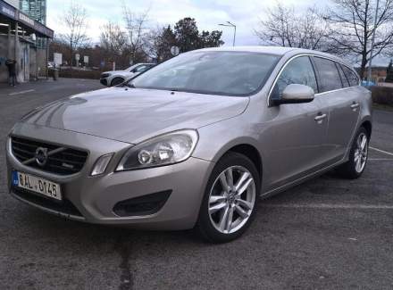 Volvo - V60