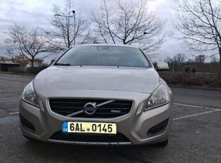 Volvo - V60