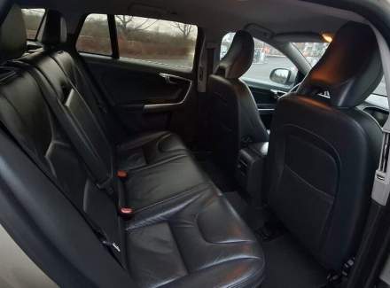 Volvo - V60