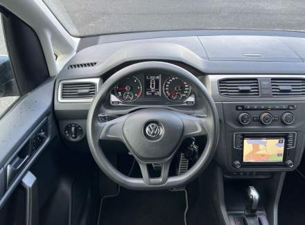Volkswagen - Caddy
