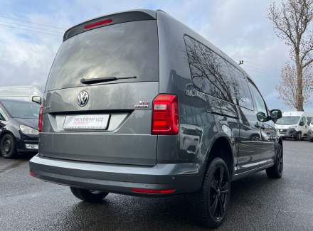 Volkswagen - Caddy