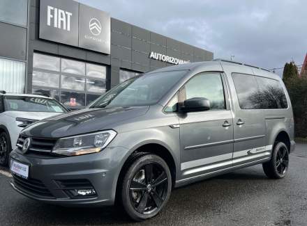 Volkswagen - Caddy
