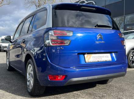 Citroën - C4