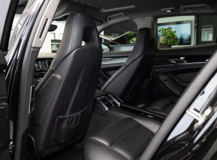 Porsche - Panamera