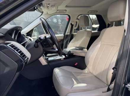 Land Rover - Discovery