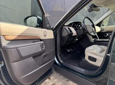 Land Rover - Discovery