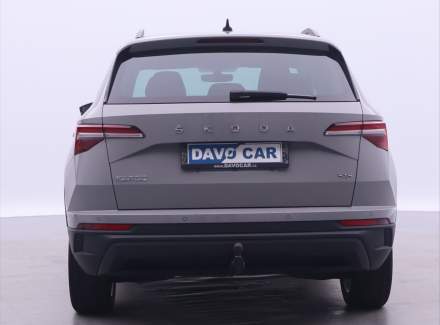 Škoda - Karoq