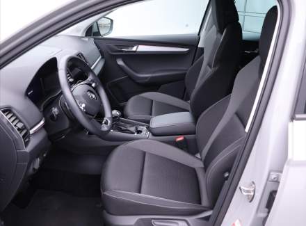 Škoda - Karoq