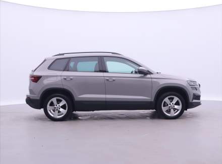 Škoda - Karoq