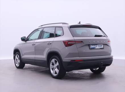 Škoda - Karoq