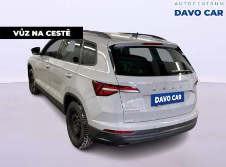 Škoda - Karoq