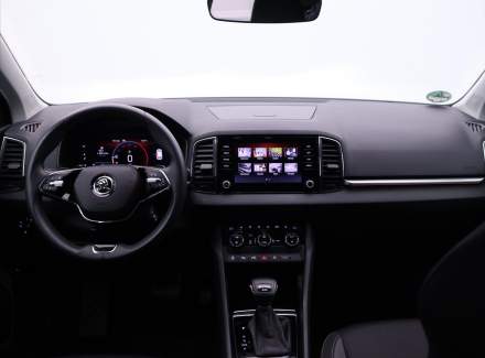 Škoda - Karoq