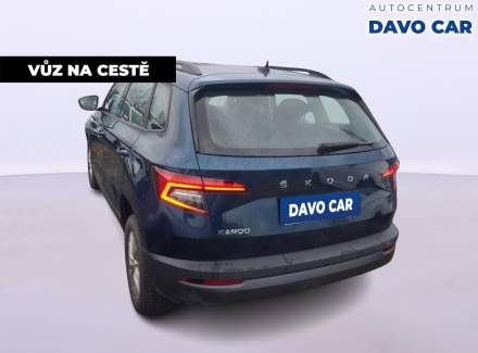Škoda - Karoq