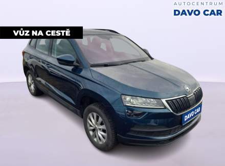 Škoda - Karoq